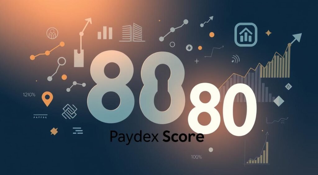 D-U-N-S Numbers and Paydex Scoring