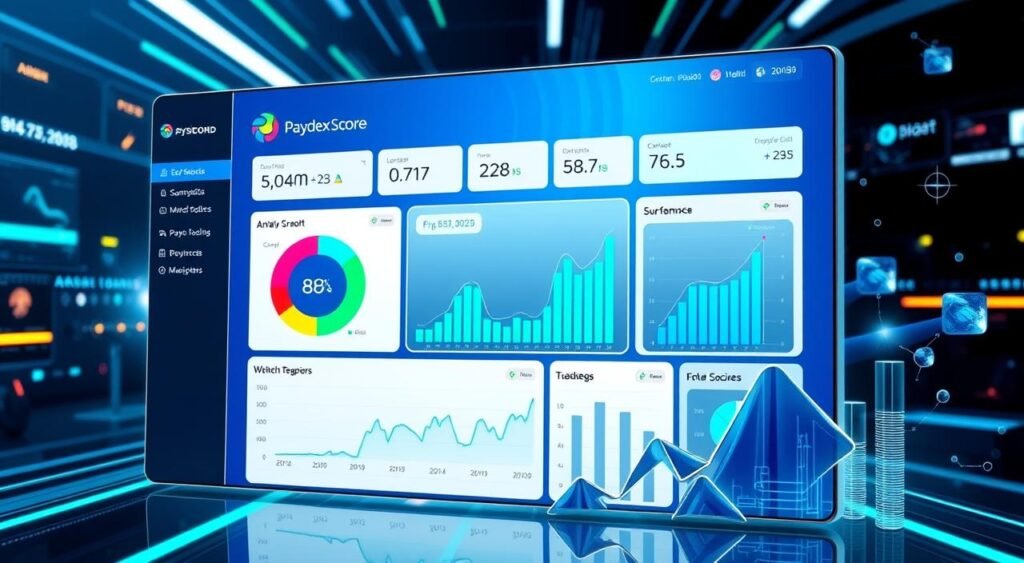 Paydex Score