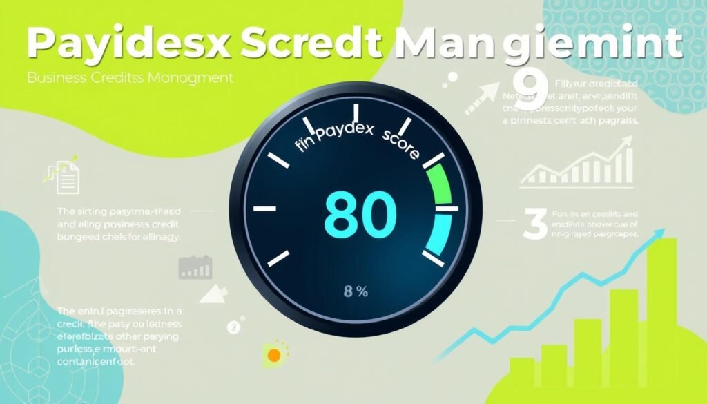 Paydex Score