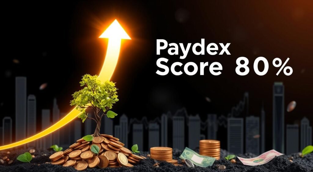 Paydex Score Benefits