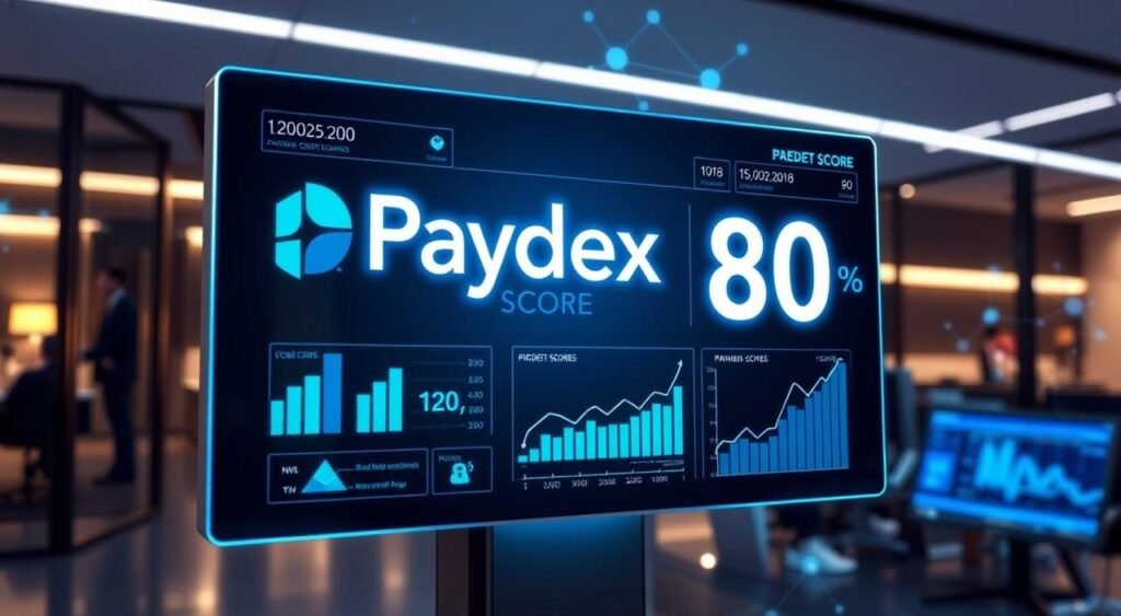 Paydex Score Benefits