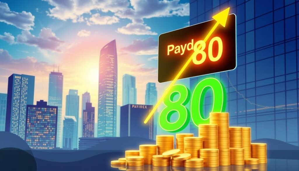 Paydex Score Impact