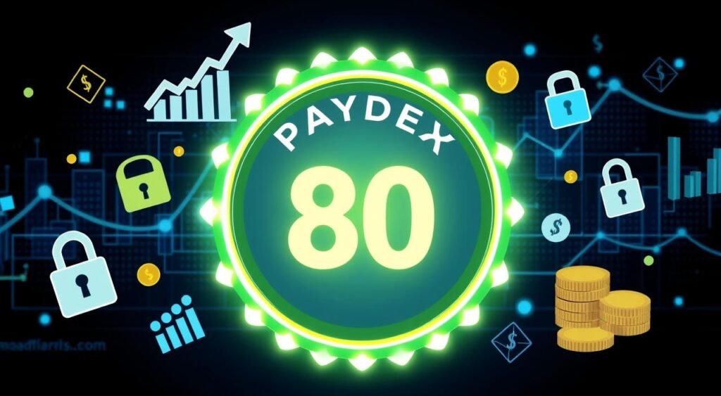 Paydex Score Importance