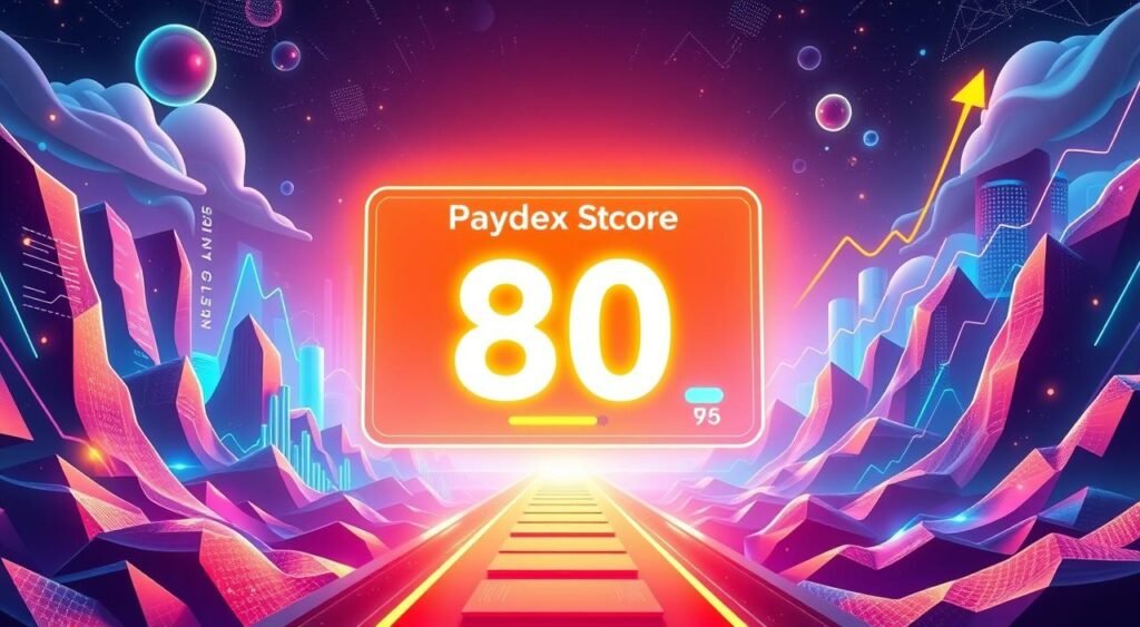 Paydex Score Improvement Plan