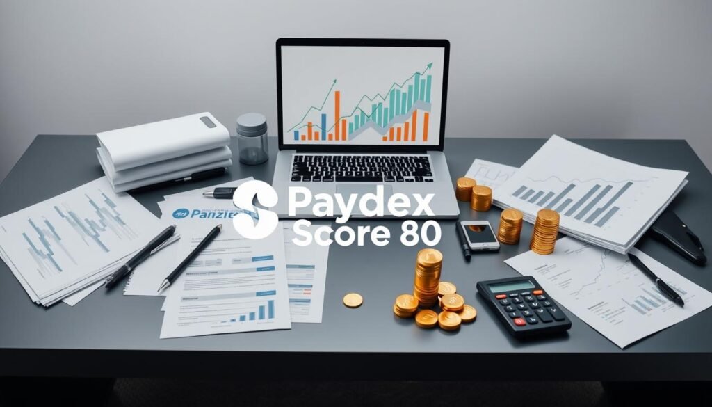 Paydex Score Improvement Strategies