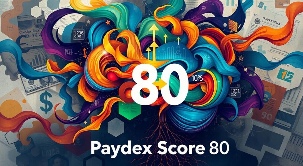 Paydex Score Mindset