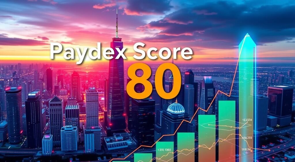 Paydex Score Trends