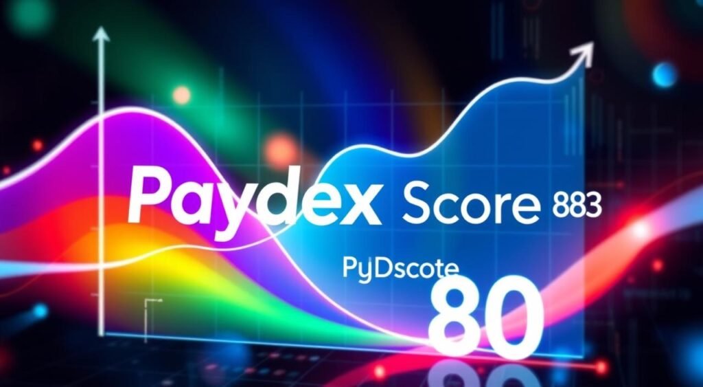 Paydex Score Trends