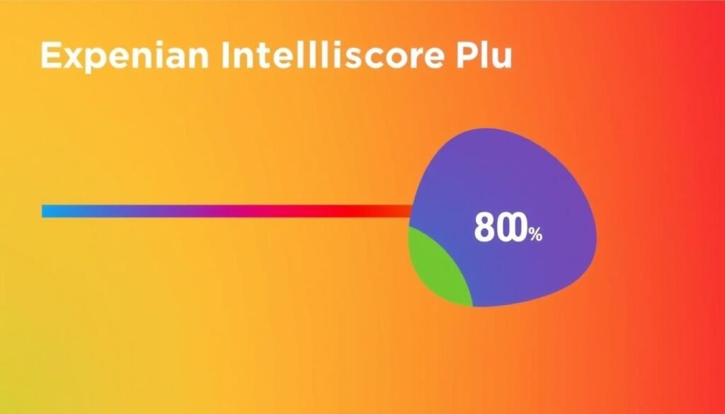 Experian Intelliscore Plus Score Range