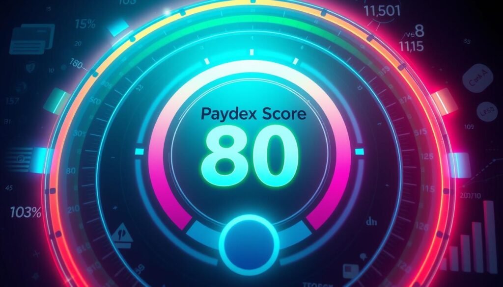 PAYDEX Score